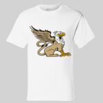 Short Sleeve T-Shirt Thumbnail