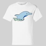 Short Sleeve T-Shirt Thumbnail