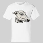 Short Sleeve T-Shirt Thumbnail