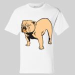 Short Sleeve T-Shirt Thumbnail