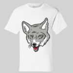 Short Sleeve T-Shirt Thumbnail