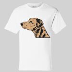 Short Sleeve T-Shirt Thumbnail