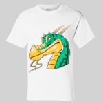 Short Sleeve T-Shirt Thumbnail