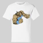 Short Sleeve T-Shirt Thumbnail