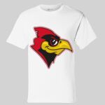 Short Sleeve T-Shirt Thumbnail