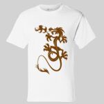 Short Sleeve T-Shirt Thumbnail