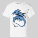 Short Sleeve T-Shirt Thumbnail