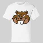 Short Sleeve T-Shirt Thumbnail