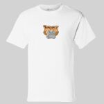 Short Sleeve T-Shirt Thumbnail