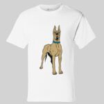 Short Sleeve T-Shirt Thumbnail