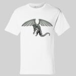 Short Sleeve T-Shirt Thumbnail