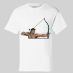 Short Sleeve T-Shirt Thumbnail