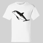 Short Sleeve T-Shirt Thumbnail