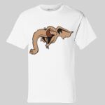 Short Sleeve T-Shirt Thumbnail