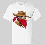 Short Sleeve T-Shirt Thumbnail