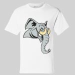 Short Sleeve T-Shirt Thumbnail