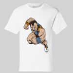 Short Sleeve T-Shirt Thumbnail