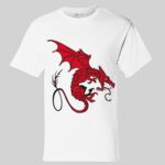 Short Sleeve T-Shirt Thumbnail