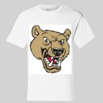 Short Sleeve T-Shirt Thumbnail