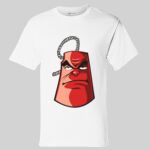 Short Sleeve T-Shirt Thumbnail