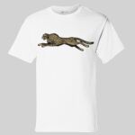 Short Sleeve T-Shirt Thumbnail