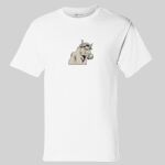 Short Sleeve T-Shirt Thumbnail