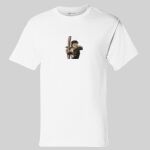 Short Sleeve T-Shirt Thumbnail