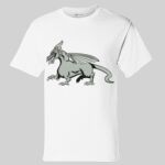 Short Sleeve T-Shirt Thumbnail