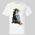 Short Sleeve T-Shirt Thumbnail