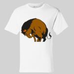 Short Sleeve T-Shirt Thumbnail