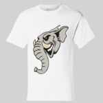 Short Sleeve T-Shirt Thumbnail