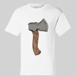 Short Sleeve T-Shirt Thumbnail