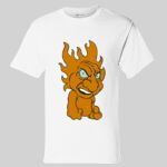 Short Sleeve T-Shirt Thumbnail