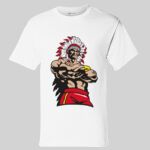 Short Sleeve T-Shirt Thumbnail