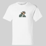 Short Sleeve T-Shirt Thumbnail