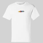 Short Sleeve T-Shirt Thumbnail