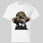 Short Sleeve T-Shirt Thumbnail