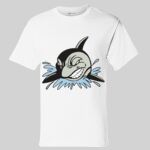 Short Sleeve T-Shirt Thumbnail