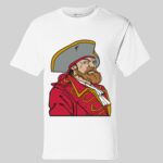 Short Sleeve T-Shirt Thumbnail