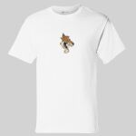 Short Sleeve T-Shirt Thumbnail