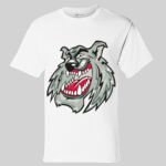 Short Sleeve T-Shirt Thumbnail