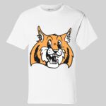 Short Sleeve T-Shirt Thumbnail