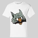 Short Sleeve T-Shirt Thumbnail