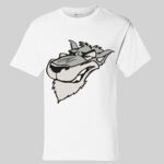 Short Sleeve T-Shirt Thumbnail