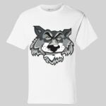 Short Sleeve T-Shirt Thumbnail