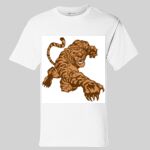 Short Sleeve T-Shirt Thumbnail