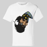 Short Sleeve T-Shirt Thumbnail