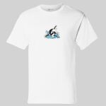 Short Sleeve T-Shirt Thumbnail