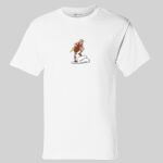 Short Sleeve T-Shirt Thumbnail