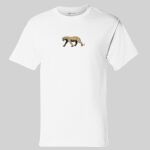 Short Sleeve T-Shirt Thumbnail